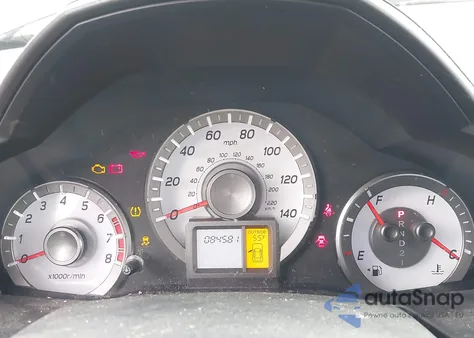 2012 Honda Pilot Ex-L from USA, damaged, VIN 5FNYF4H5XCB077988